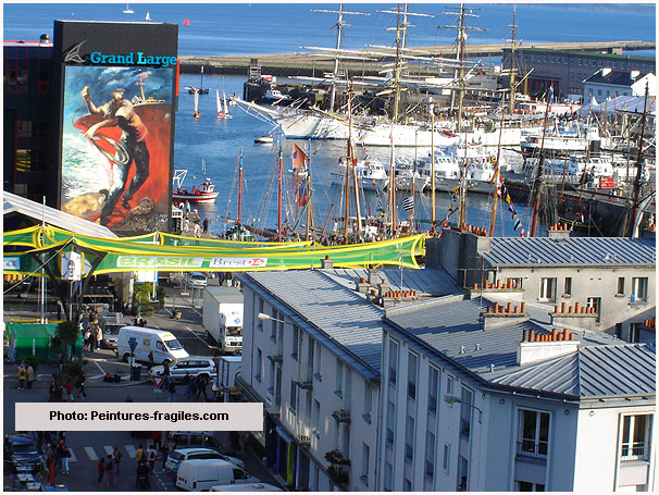 BREST 2004