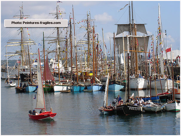 BREST 2004