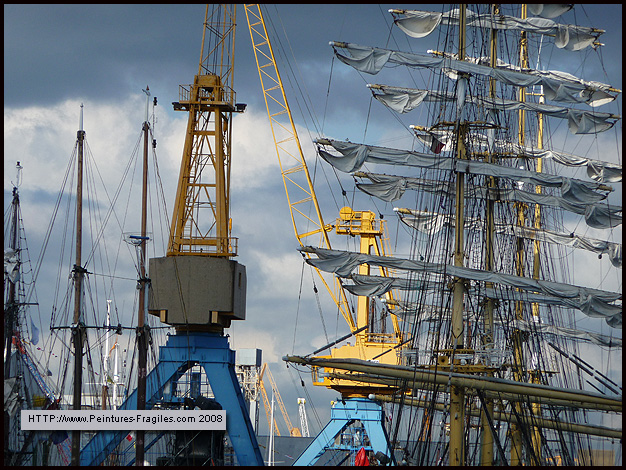 brest 2008