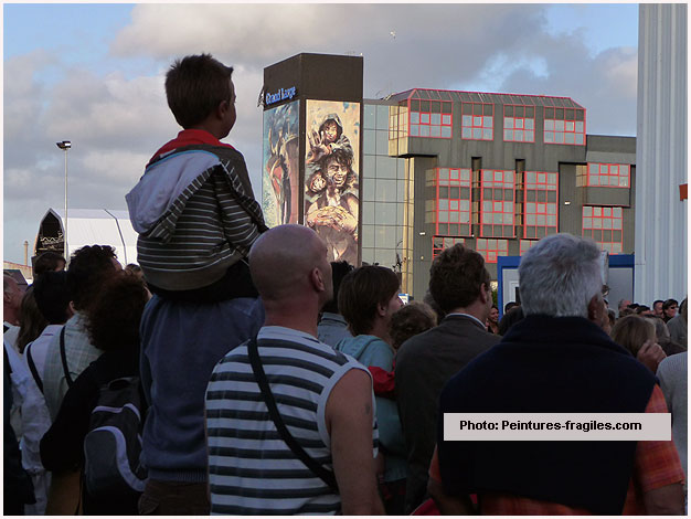bloas grand large 2008